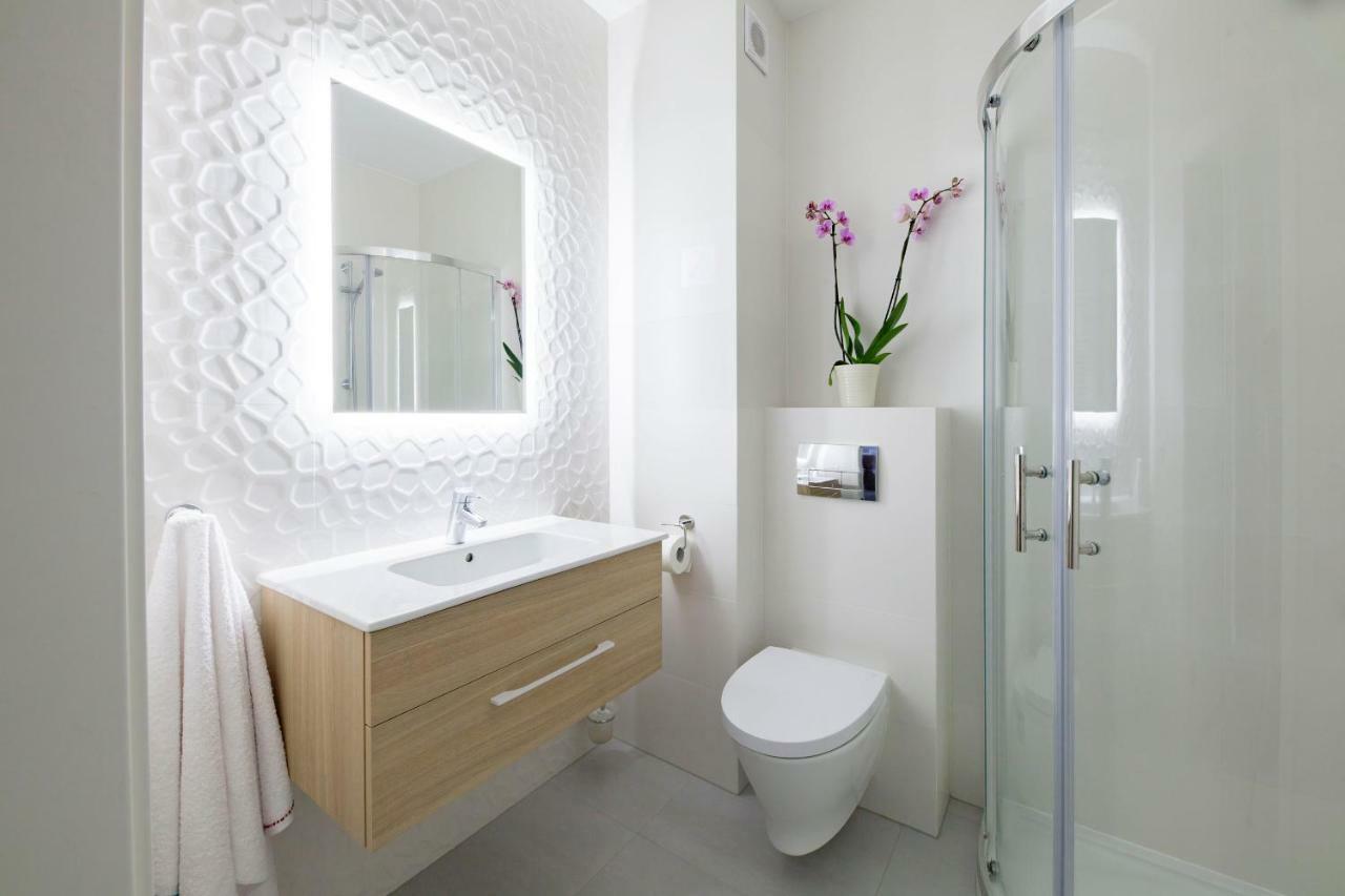 Raval Apartments - Soft Beige ريفال المظهر الخارجي الصورة