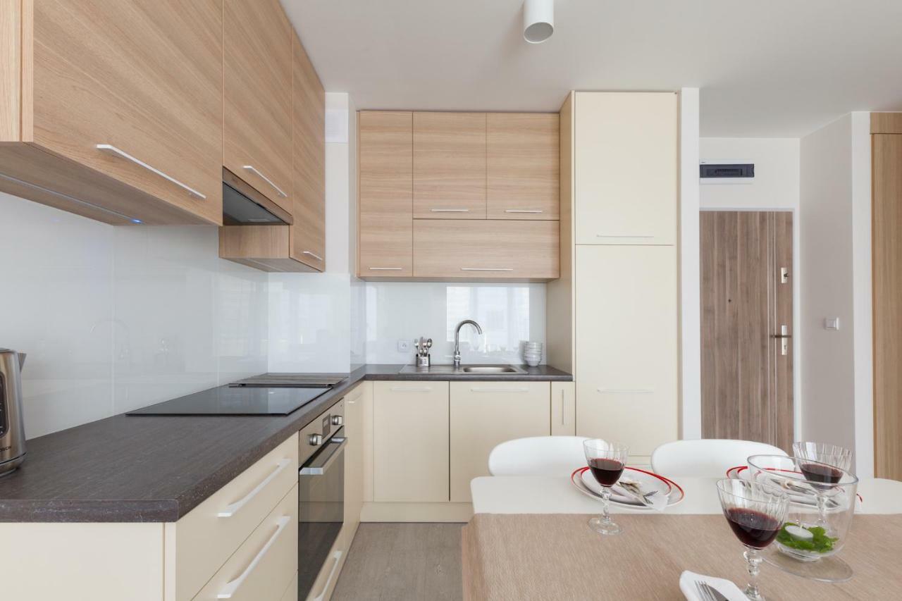 Raval Apartments - Soft Beige ريفال المظهر الخارجي الصورة